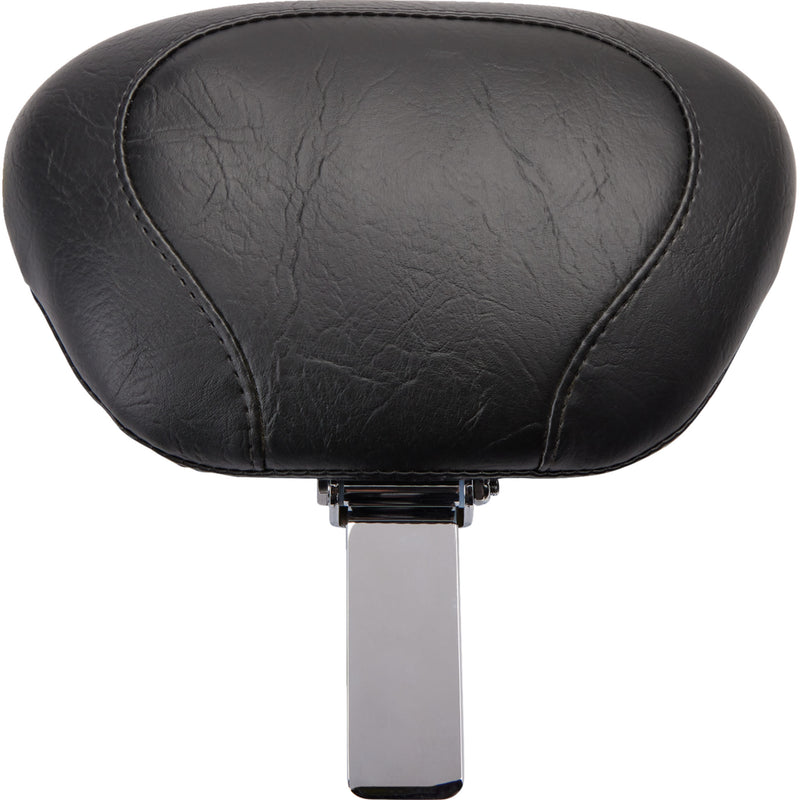 Mustang Wide Seat - 79437 For Harley Sportster 2004-2021