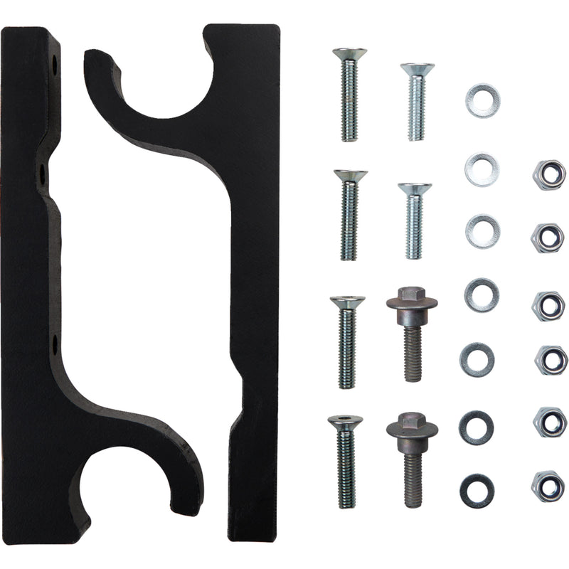Axp Racing Xtrem Skid Plate - AX1482 KTM EXC-F 450 / EXC-F 500 2017-2023