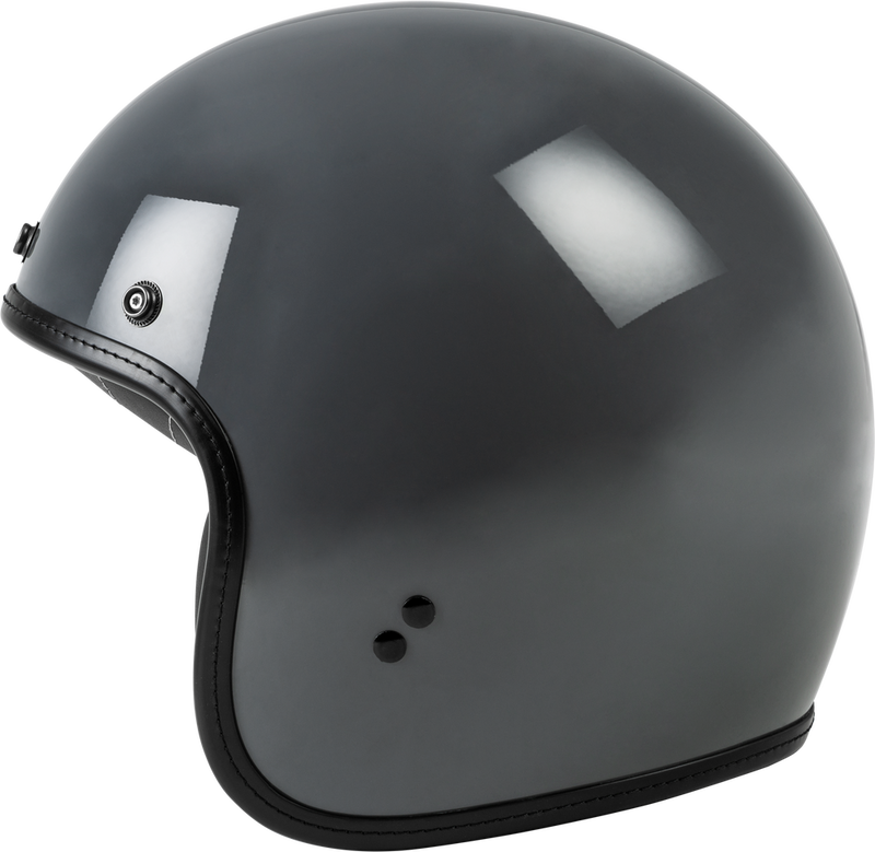 Highway 21 .38 Helmet