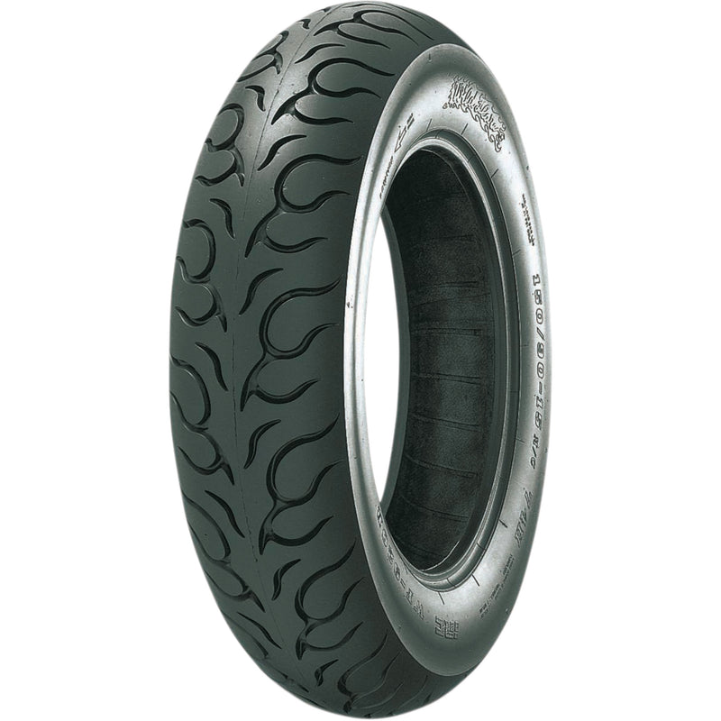 IRC 0306-0074 114249 WF-920HD Wild Flare Tire Tire - WF-920HD Wild Flare - Rear - 150/80-16 - 71H