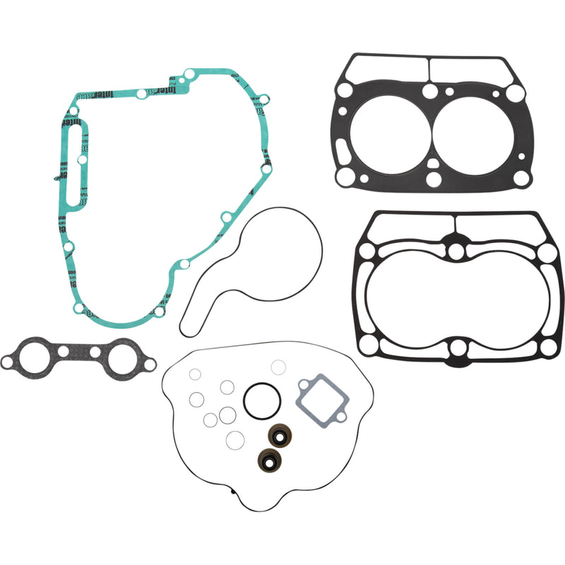 Moose Offroad Gasket - 808962MSE Polaris 800 4x4 2012