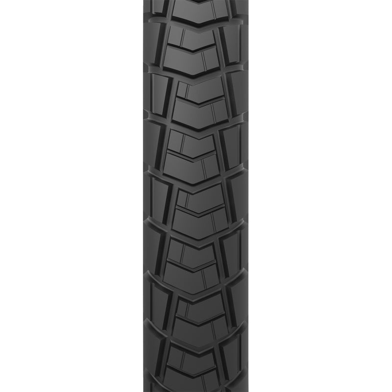KENDA 0316-0715 04634214 Trakmaster DTR Tire Tire - Trakmaster DTR - Front - 120/90B18 - 65T