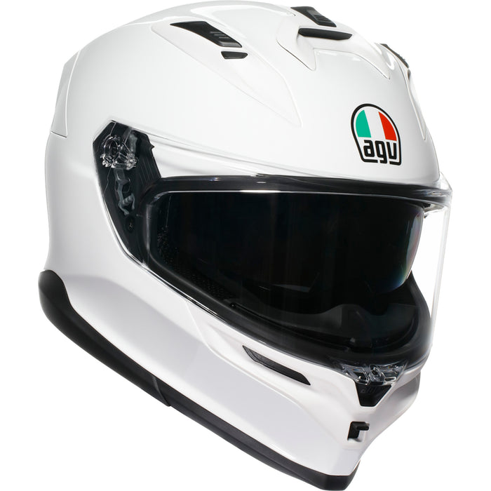 AGV K7 Mono Helmet - White