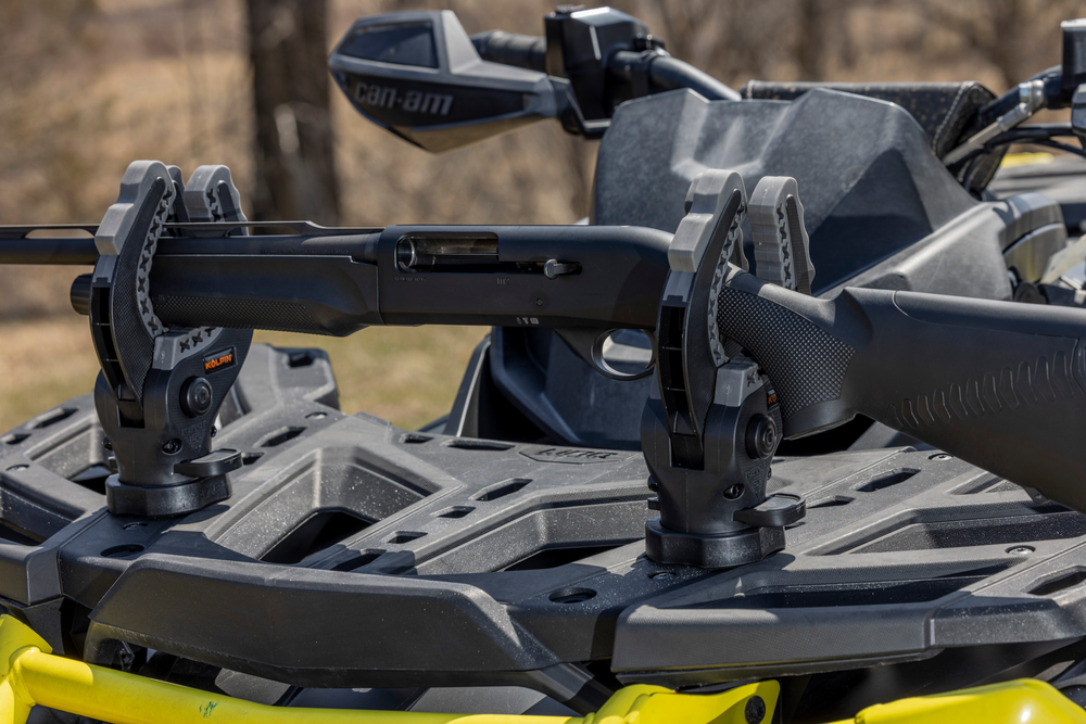 Kolpin 28-1546 21546 RATCHETING RHINO GRIP LINQ