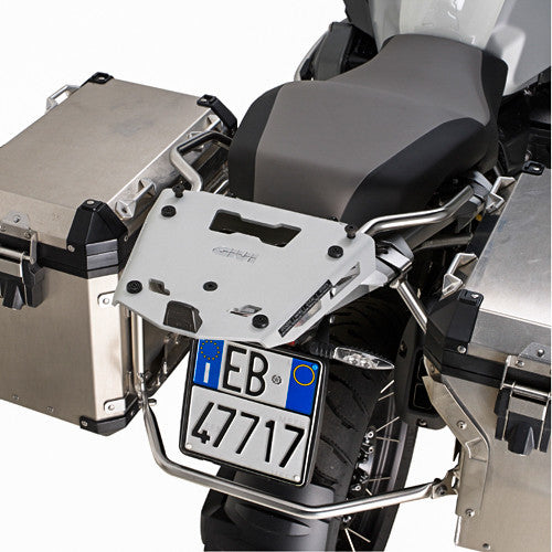 Givi TOP Case Hardware - SRA5112 BMW 1200 / R1200GS 2014-2017