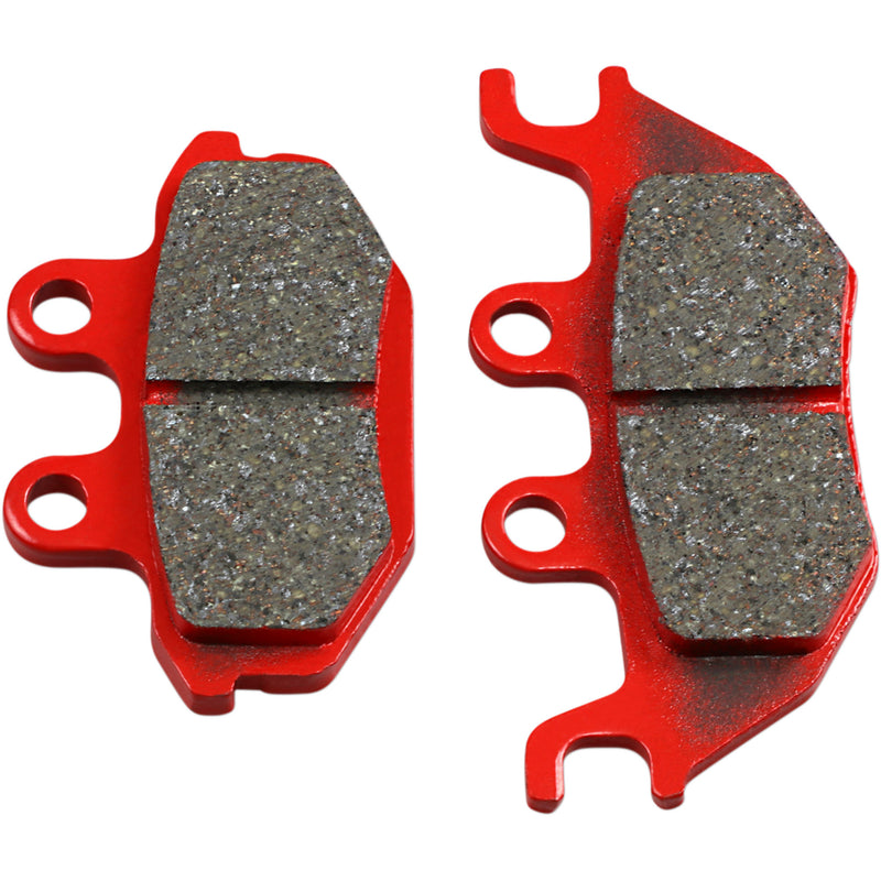 Ebc Brake Pad - FA686X Kawasaki Mule 2015-2024