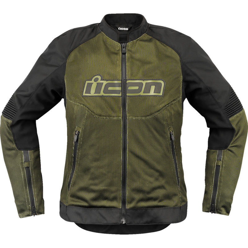 ICON Women's Overlord3 Mesh™ Jacket