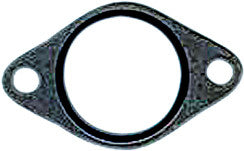Vertex 12-5408 718071 EXHAUST GASKET POL FUJI F/C S/M
