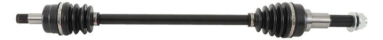 All Balls 8 Ball Extreme Axle Front - AB8-YA-8-305 Yamaha UTVs 2014-2025