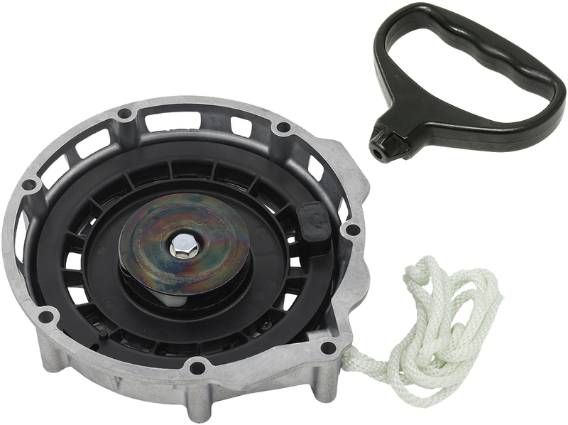 Sp1 Recoil Assembly POL - SM-11037 Polaris Snowmobiles 2019-2022