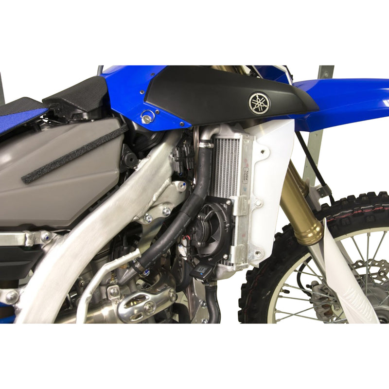 Trail Tech Cooling Fan - 732-FN9 Yamaha YZ 250 / YZ 450 2015-2018