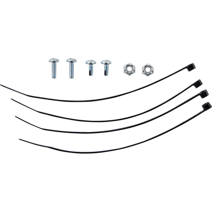STRAIGHTLINE PERFORMANCE 2040-3021 141-105 Night Cruiser Bright White LED V-Bar V-Bar Light - White - Ski-Doo