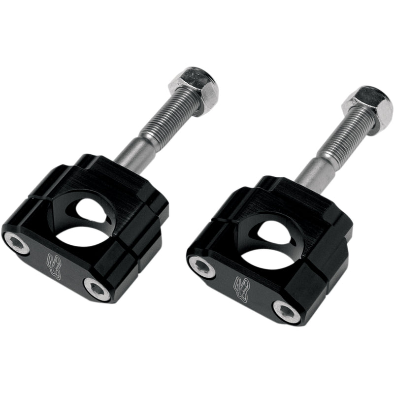 Renthal Mount - CL001 For Kawasaki Dirt Bikes 1999-2026 | Yamaha Dirt Bikes 2014-2026 | Suzuki RMZ 250 2004-2006