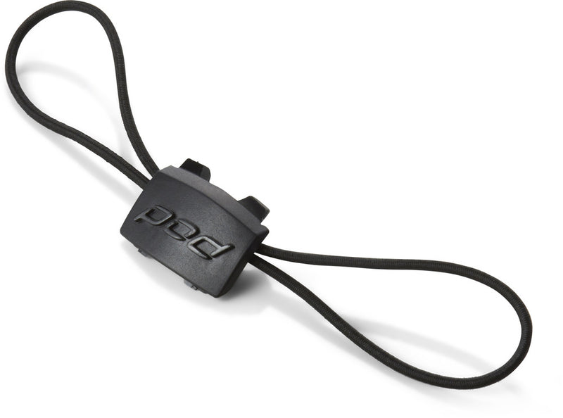 Pod 664-0516 KP252-000-NS KX 2.0 IMPACT GUARD SET ELASTIC CORD BLACK