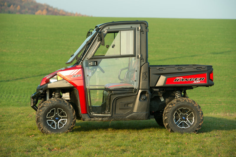 Open Trail Full UTV CAB - 3410 Polaris Ranger 2013-2017