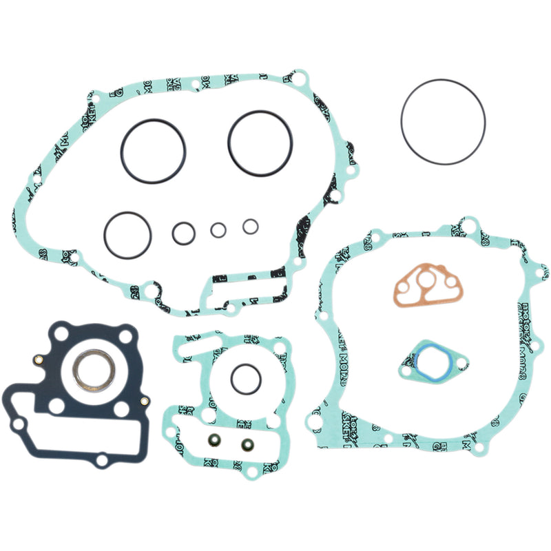 Athena Gasket Kit - P400485850072 Yamaha 90 2004-2007