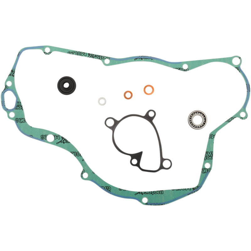 Athena Gasket Kit - P400510475004 Suzuki RM 250 2001-2008