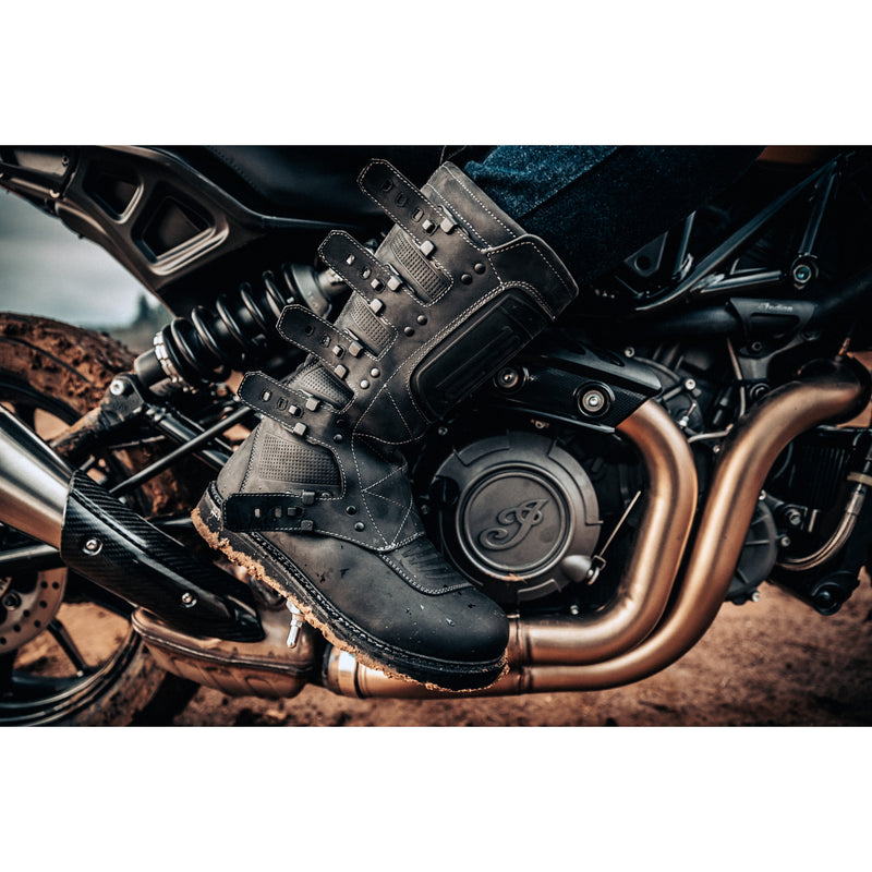 ICON Elsinore 2™ Boots CE - Size