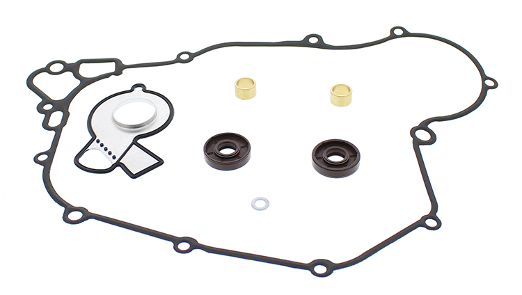 Vertex Water Pump Rebuild Kit - 821998 For Husqvarna FE 450 / FE 501 2017-2019 | KTM 450 Six Days / EXC-F 500 2017-2019