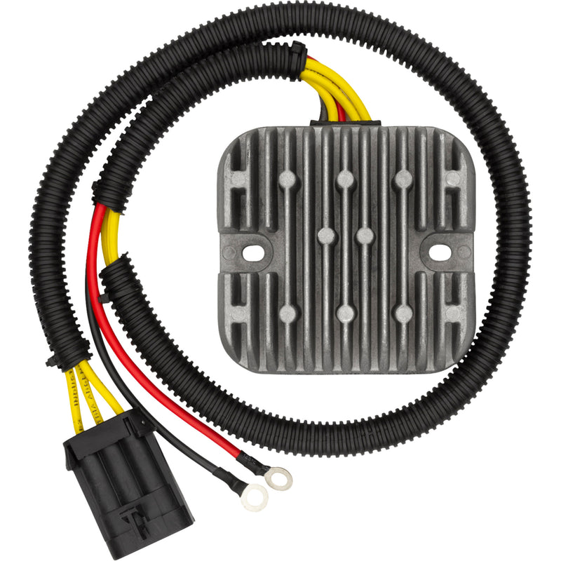 Rick's Motorsport Electric Hot Shot Rectifier And Regulator - 10-572H Polaris Sportsman / Scrambler 2011-2017