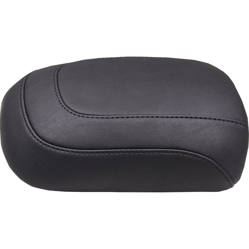 Mustang Seat Cowl - 88612 For Harley Touring 2023-2026