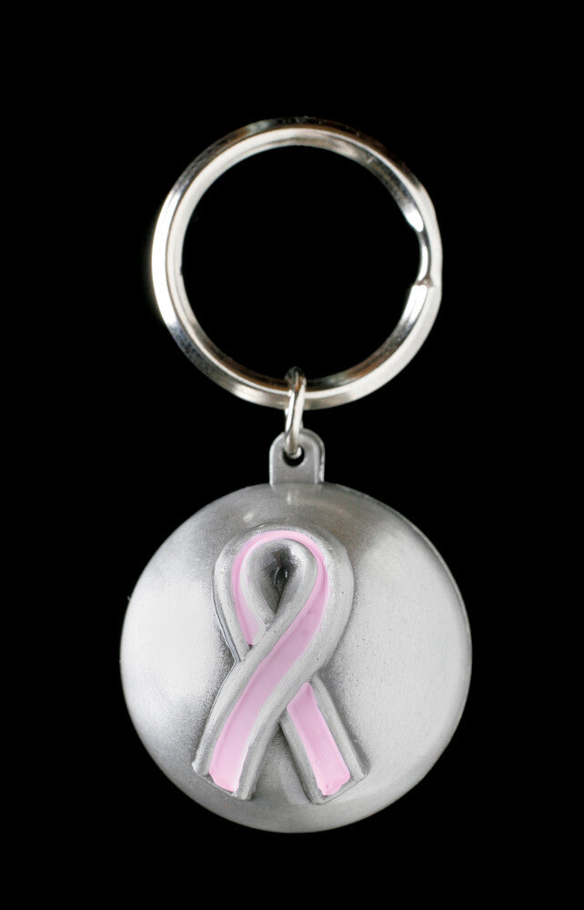 Ryder Clips 26-7118 PRB-RB RYDER BALL PINK RIBBON