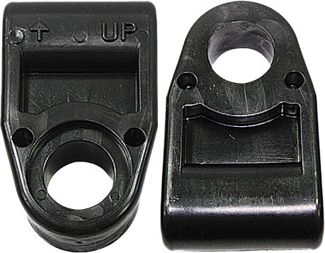 Sp1 54-33003 04-297-03 SPRING RETAINERS A/C ROUND PAIR