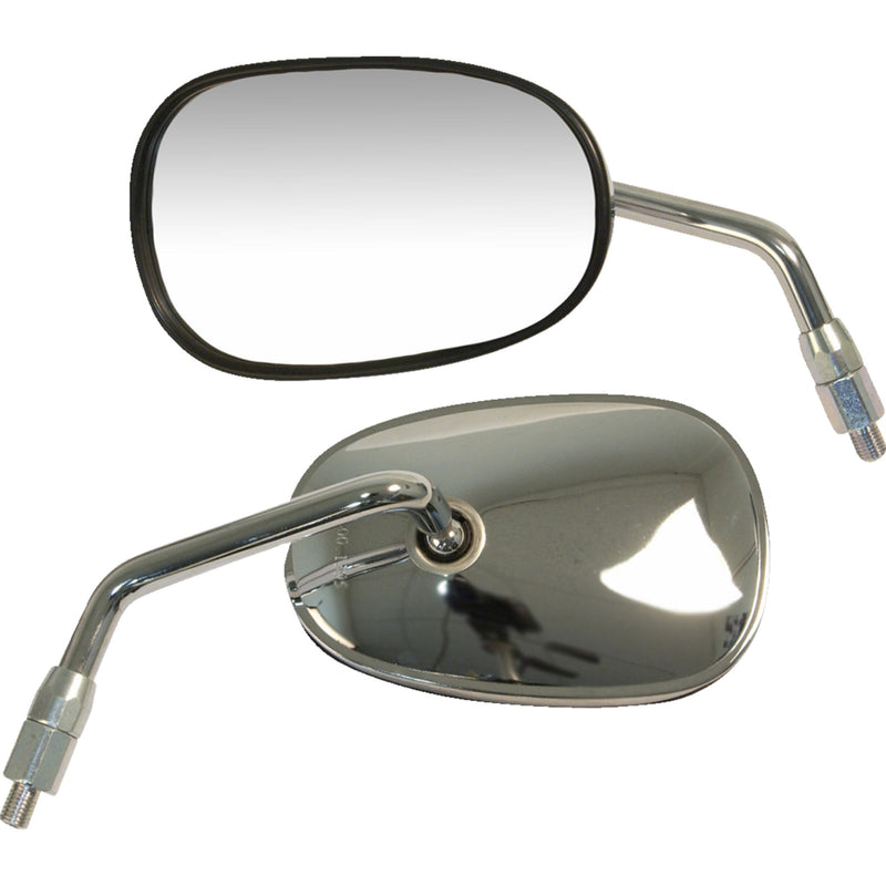 Emgo Mirror - 20-29711 Kawasaki 900 2014-2021