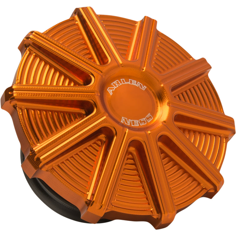 Arlen Ness Fuel Cap - 701-005 For Harley Motorcycles 1992-2023