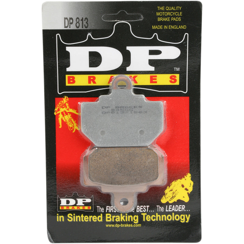 Dp Brakes Brake Pad - DP813 Honda FL350R Odyssey / FL400R Pilot 1985-1986