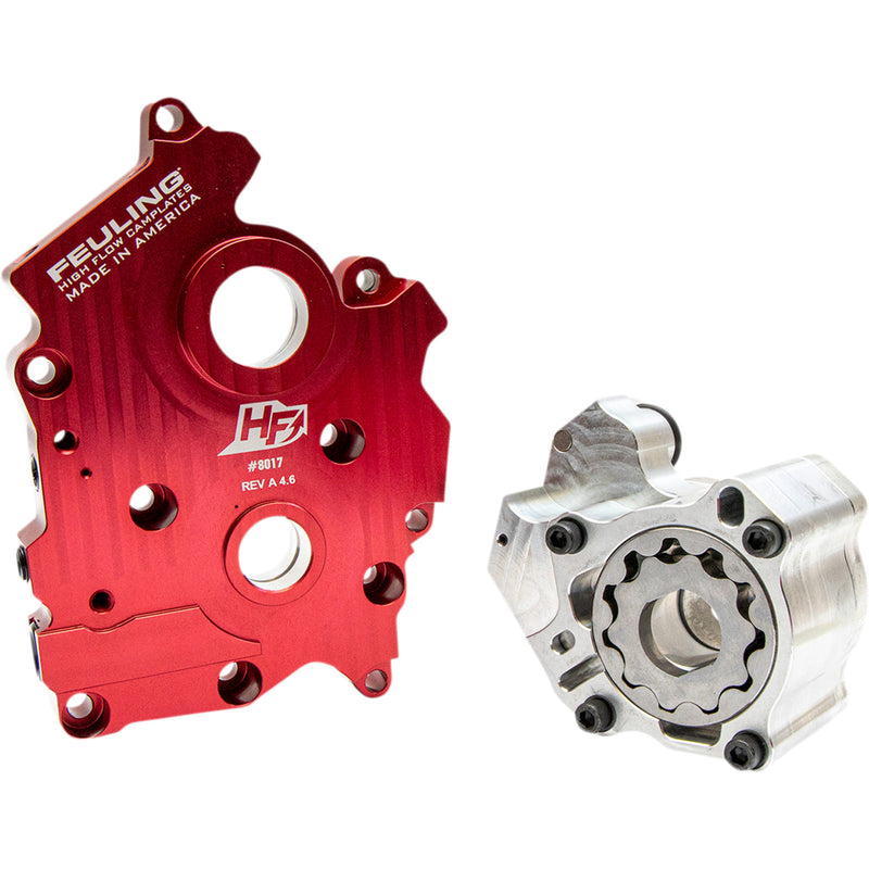 Feuling Oil Pump Corp. HP+® Pump Kit - 7198 For Harley Motorcycles 2017-2026
