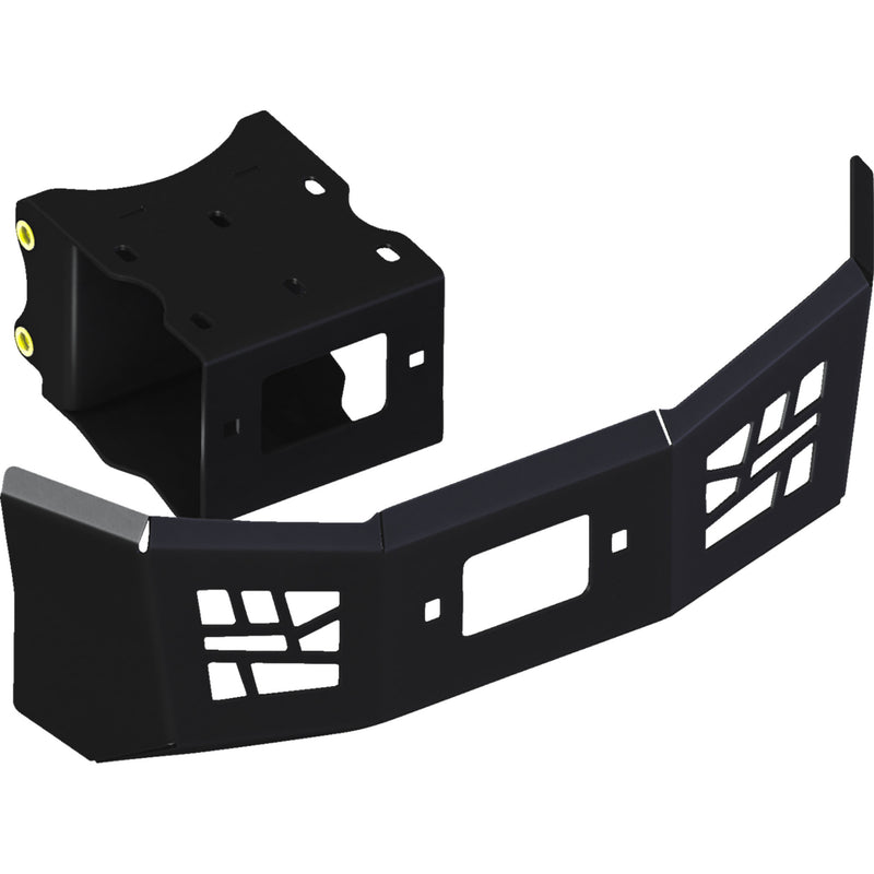 KFI PRODUCTS 4505-0986 101180 Winch Mount polaris ace