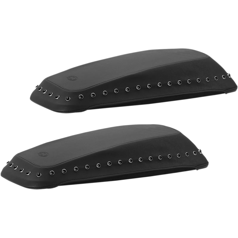 Mustang Cover - 77624 For Harley Touring 2014-2024