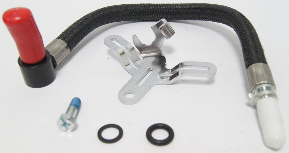 Harddrive 820-50553 14-204 EFI FUEL LINE OEM 27693-07 — SpazCycle
