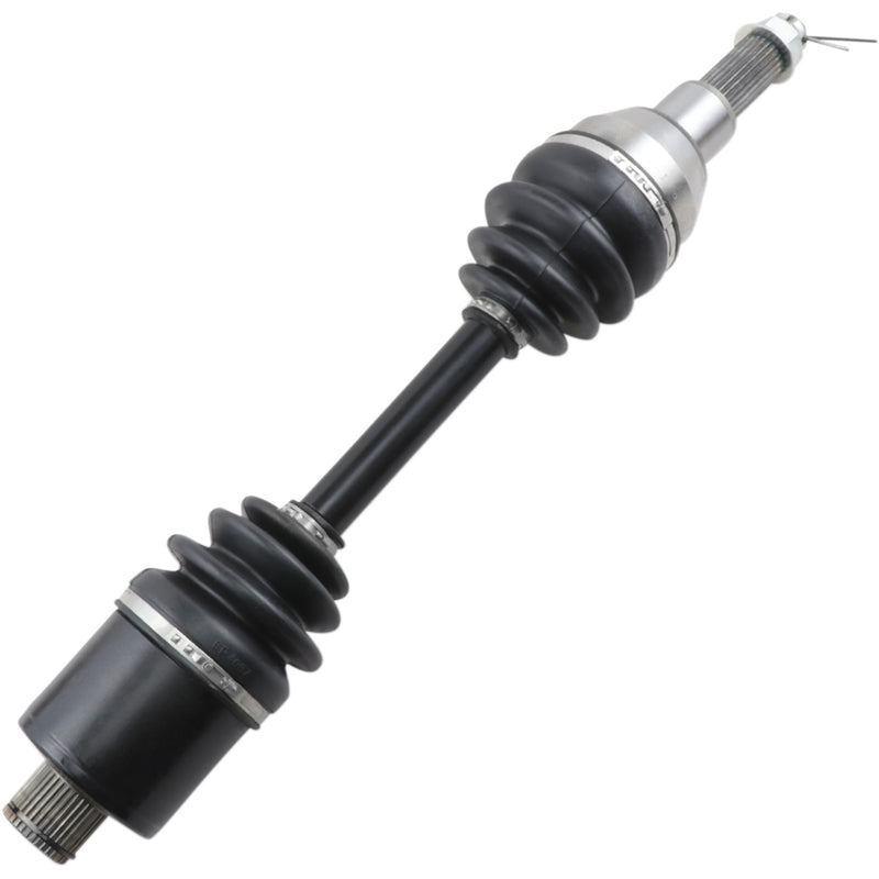 MOOSE OFFROAD 0214-1063 LM6-PO-8-302 Complete Axle Kit Axle Kit - Complete - Standard - Rear Left/Right - Polaris