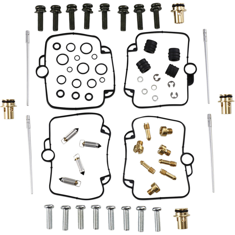 Parts Unlimited Repair Kit - 1003-1393 Suzuki 750 1993-1995