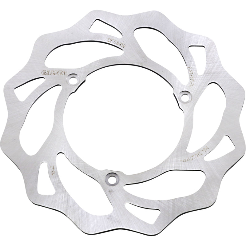 Galfer Wave® Brake Rotor - DF688W For KTM SX 65 / XC 65 2002-2024 | Gas Gas 65 2021-2023 | Husqvarna TC 65 2017-2023
