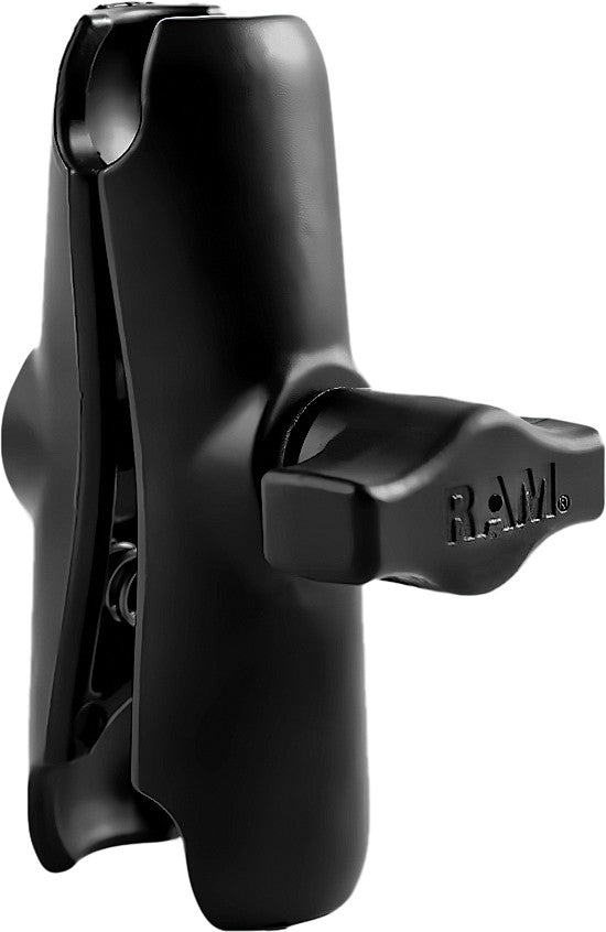 Ram Mounts 71-7263 RAM-B-201U DBL SOCKET ARM B BALL