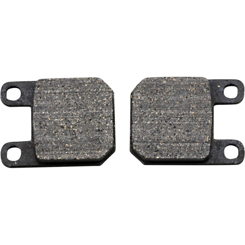 Galfer Brake Pad - FD065G1054 For Beta 34 / 260 / 125 1989-1992 | KTM SX 60 / SX 65 1998-2001