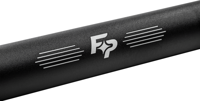 Fire Power 18-60070 18-60070 HANDLEBAR-ATA ENDURO/KTM HIGH BLACK