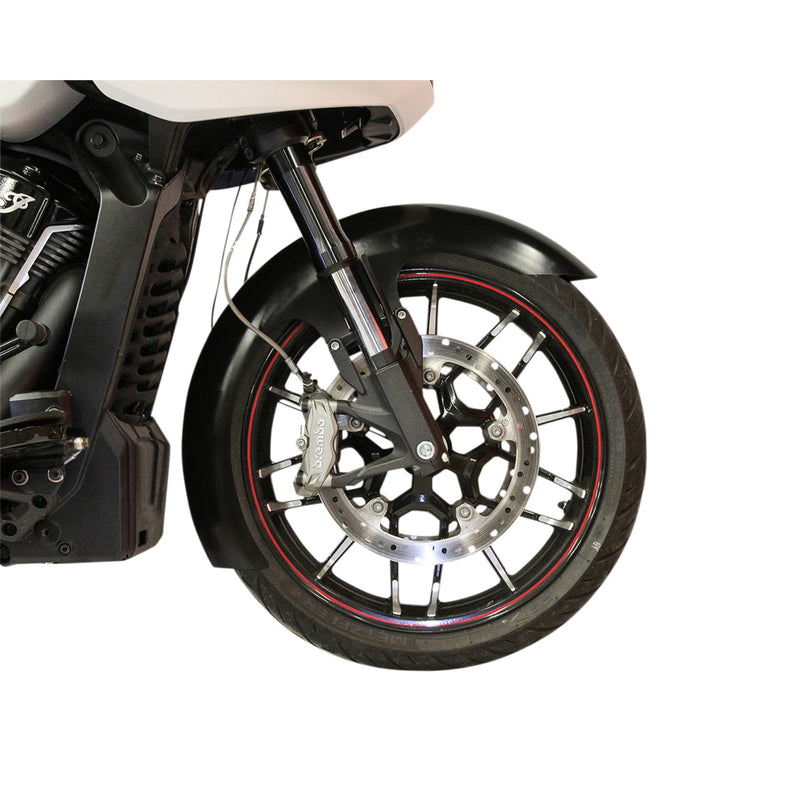 Klock Werks Fender - KWF-04-0586 For Indian 2020-2025