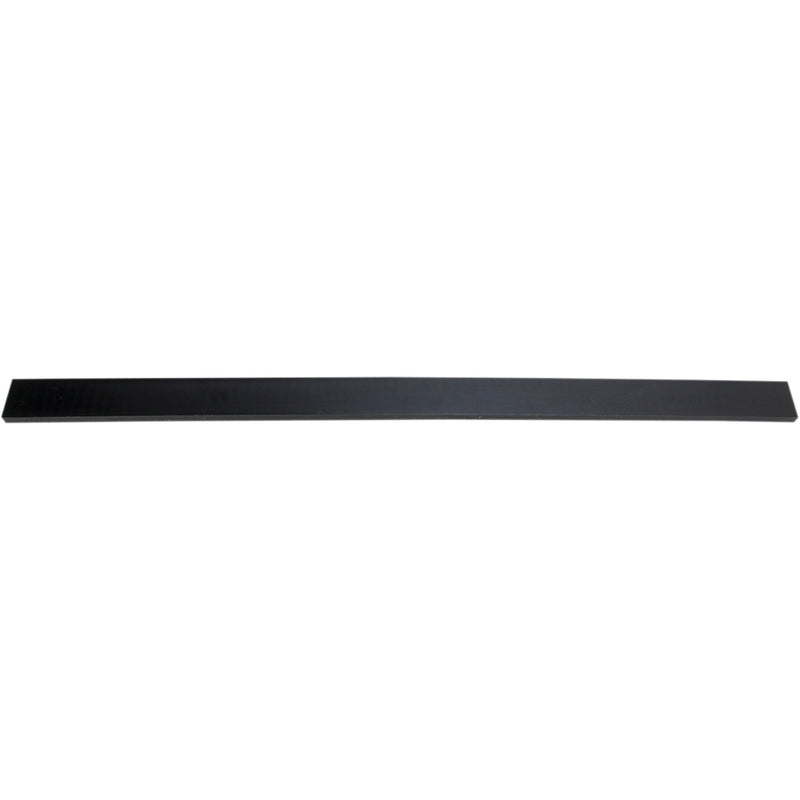 MOOSE OFFROAD 4501-0463 4501-0463 UHMW Wear Bar UHMV Wearbar - 50" - No holes