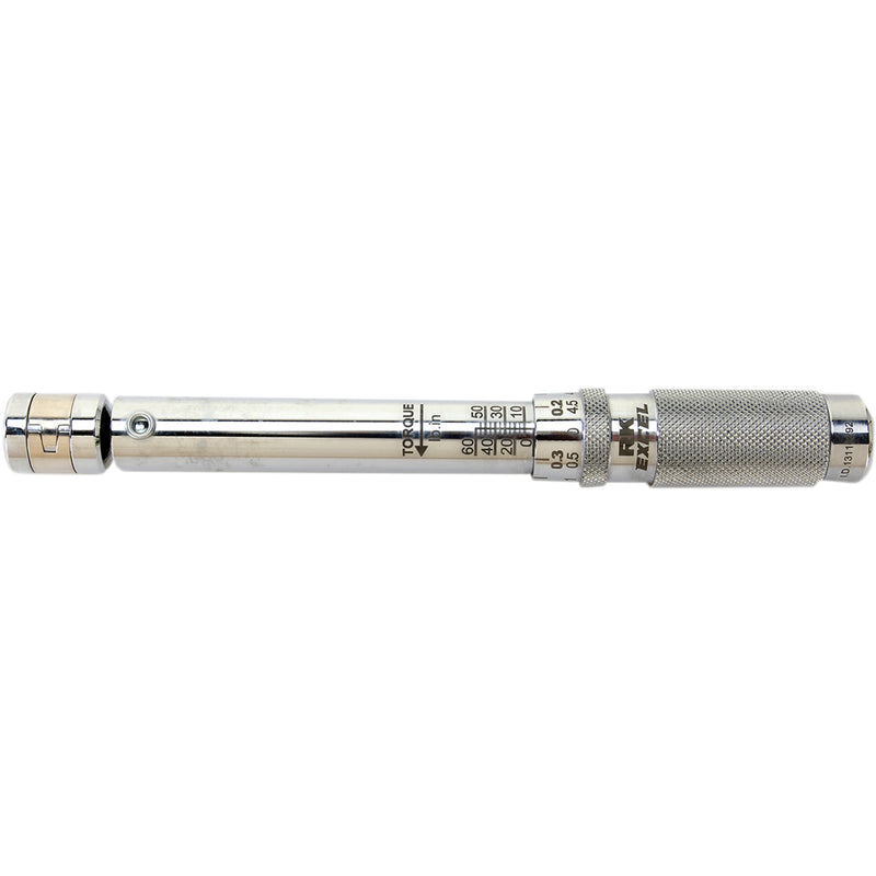 EXCEL 3811-0074 TWT-210A Spoke Torque Wrench Spoke Wrench - Torque - Each