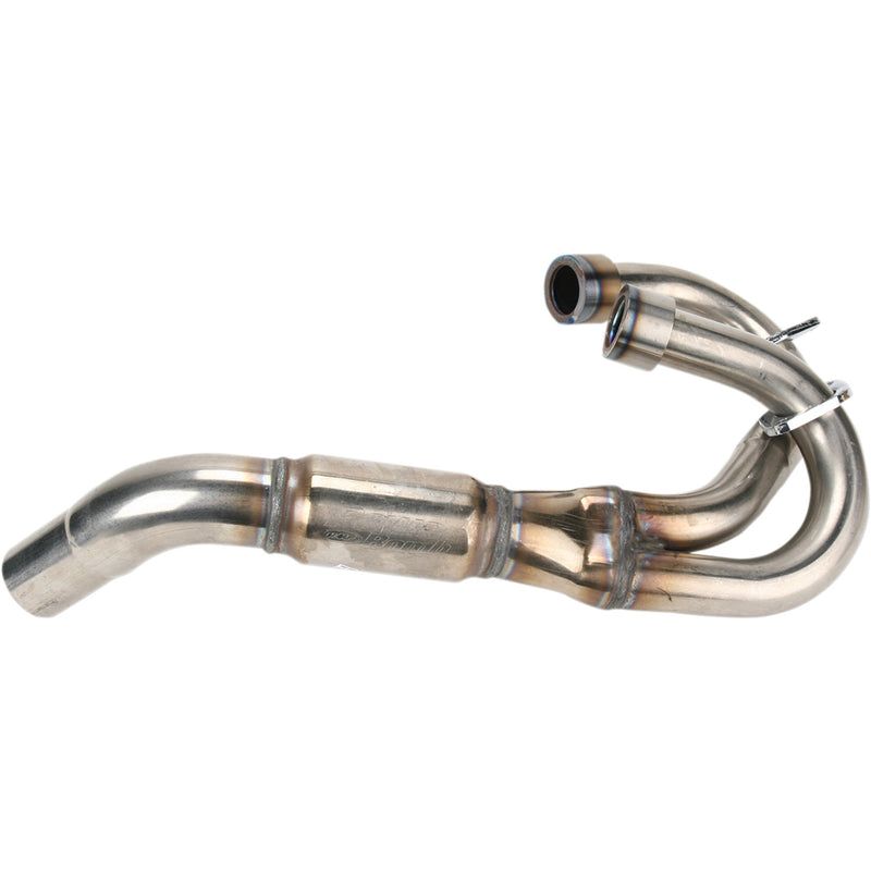 FMF PowerBomb Header - 044176 Yamaha Raptor 2006-2014