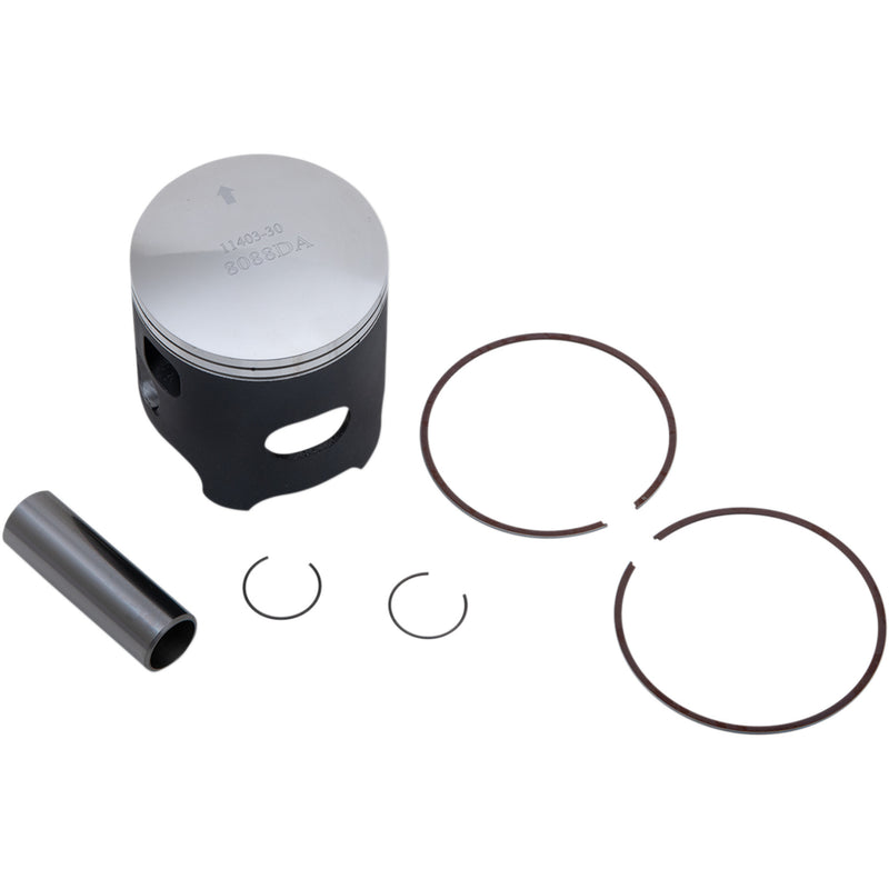 Wossner Standard Series Piston Kit - 8088DB Kawasaki KX 250 2002-2004
