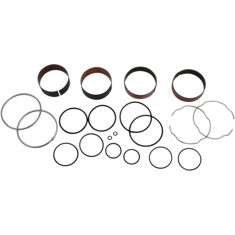 MOOSE OFFROAD 0450-0482 38-6131 Fork Bushings Kit Fork Bushing Kit - 52 mm