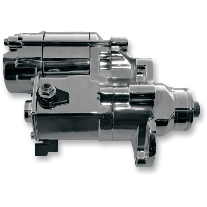 TERRY COMPONENTS 2110-0249 776007 Starter Motor harley davidson - chrome