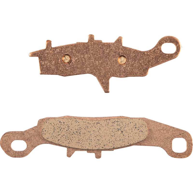 Moto-Master Brake Pad - 93921-PU For Kawasaki Dirt Bikes 1997-2024 | Suzuki RM 85 2005-2023 | Husqvarna 610IE 2007-2009
