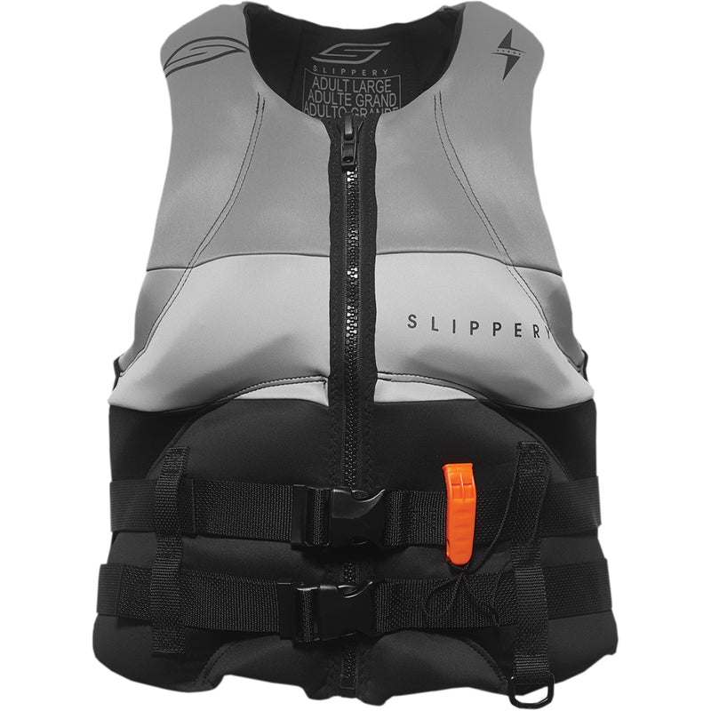 SLIPPERY Surge Neo Vest