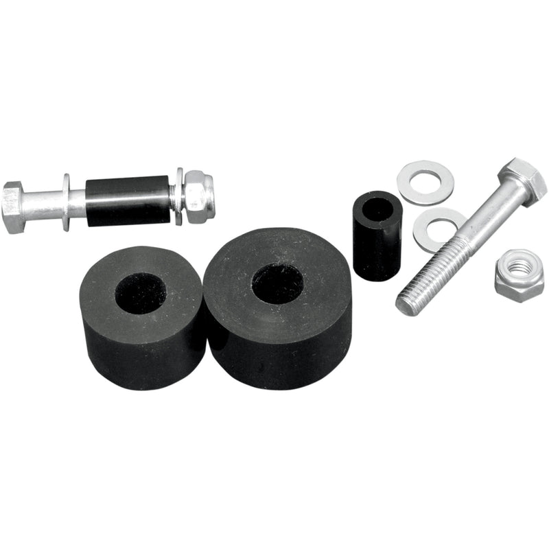 HELIX 1231-0502 125-8757 Offroad Chain Roller Chain Roller - Small - Black